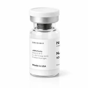 Buy NAD+ (1000mg) | Order Research Peptides Online