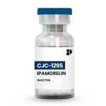 Buy Ipamorelin Peptide 300mcg (20 Injections) Online