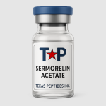 glow blend peptides 2mg (20 injections)